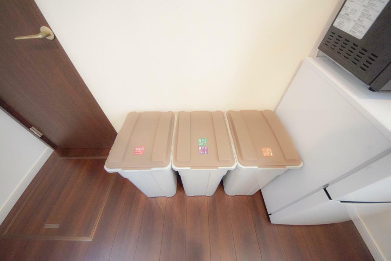 Finoa Residential Suite Kagurazaka โตเกียว ภายนอก รูปภาพ