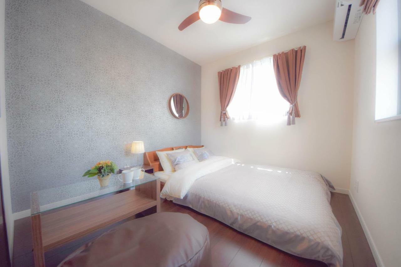 Finoa Residential Suite Kagurazaka โตเกียว ภายนอก รูปภาพ