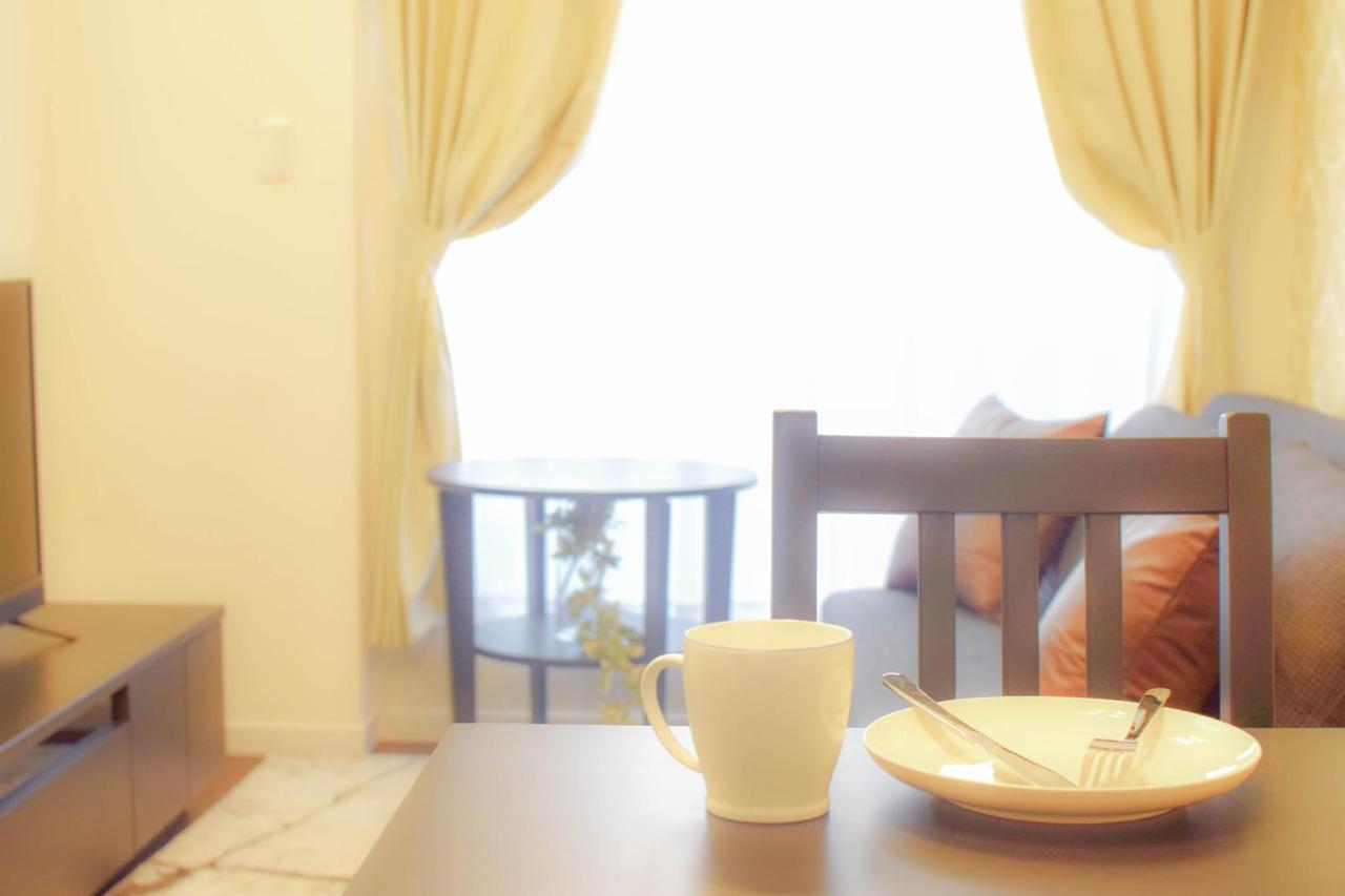 Finoa Residential Suite Kagurazaka โตเกียว ภายนอก รูปภาพ