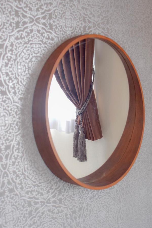Finoa Residential Suite Kagurazaka โตเกียว ภายนอก รูปภาพ
